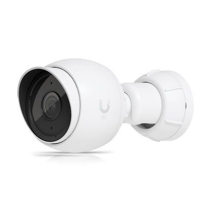 Ubiquiti UniFi Protect Camera G5-Bullet 3-Pack, Next-gen Indoor/Outdoor 2K HD Po image 0