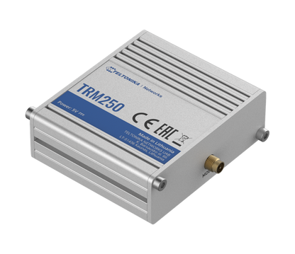 Teltonika Industrial Cellular Modem, 4G/LTE (Cat M1), NB-IoT, Small size, USB In image 1