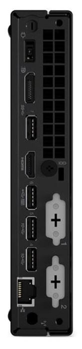 LENOVO ThinkCentre M70q G5 Tiny Desktop PC i7-14700T 32GB DDR5 512GB SSD Windows image 3