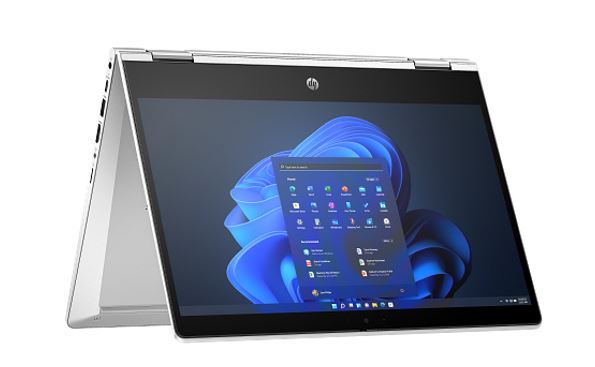 HP ProBook X360 435 G10 13.3' FHD TOUCH AMD Ryzen R5-7530U 16GB 512GB SSD Window image 0