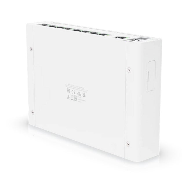 Ubiquiti UISP Host Console,Integrated Switch & Multi-gigabit Ethernet Gateway, ( image 3