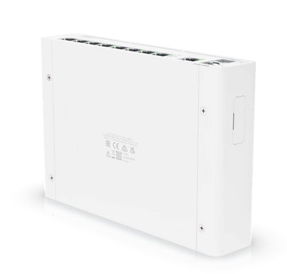 Ubiquiti UISP Host Console,Integrated Switch & Multi-gigabit Ethernet Gateway, ( image 3