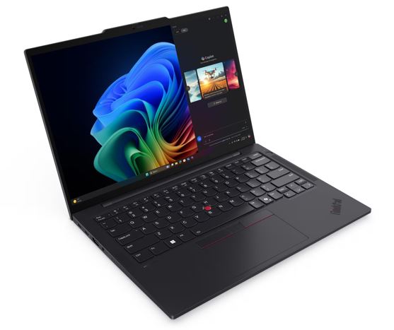 LENOVO ThinkPad T14s G6 14' WUXGA TOUCH Intel U7-258V 32GB DDR5 512GB SSD WIN 11 image 1