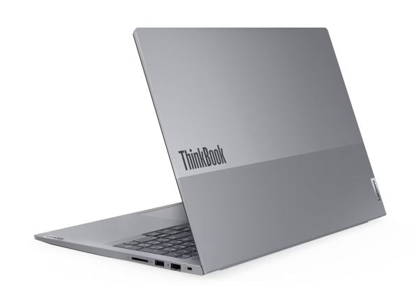LENOVO ThinkBook 16 G7 16' WUXGA AMD Ryzen R7-7735HS 16GB DDR5 512GB SSD WIN 11 image 3