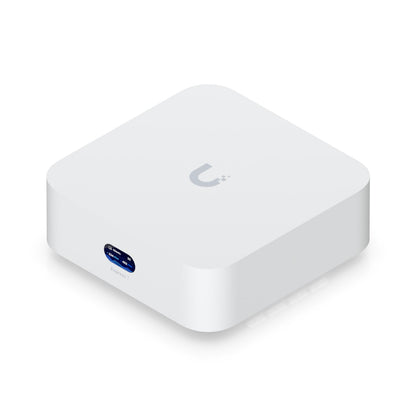 Ubiquiti UniFi Express 7, Mesh-scalable, Super-compact 10G Cloud Gateway, Integr image 3