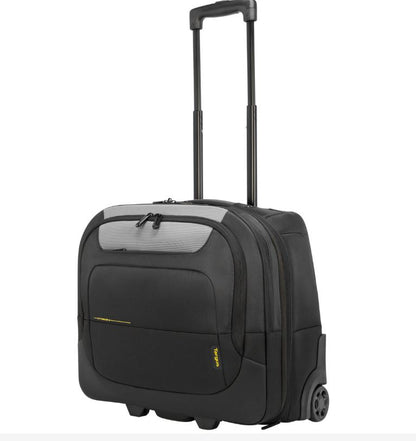 Targus 15-17.3' CityGear III Horizontal Roller Laptop Case/Laptop Bag/Suitcase f image 2