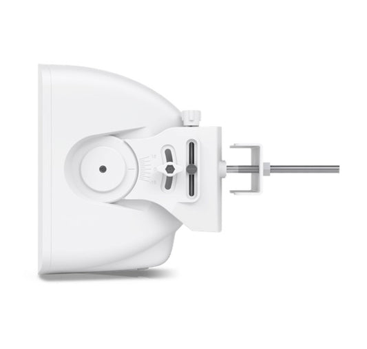 Ubiquiti Wave AP, 60 GHz 5.4 Gbps Max Access Point, 2.7 Gbps duplex, 30° Sector image 1