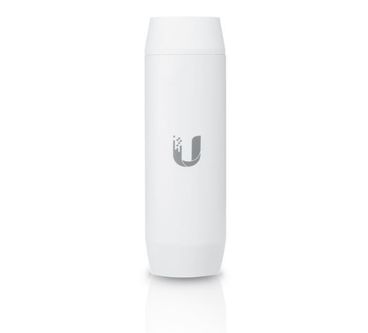 Ubiquiti Instant 802.3AF to USB Adapter, 5VDC, 2A Output. Power your USB Devices image 0