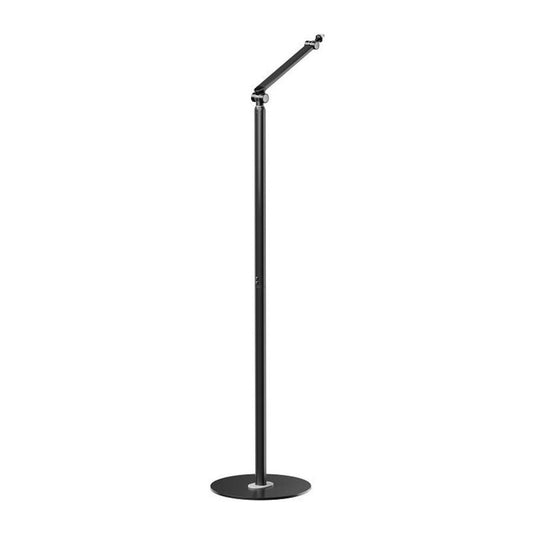 Brateck Flexible Swing-Arm Microphone Floor Stand(NEW) Black(LS) image 0