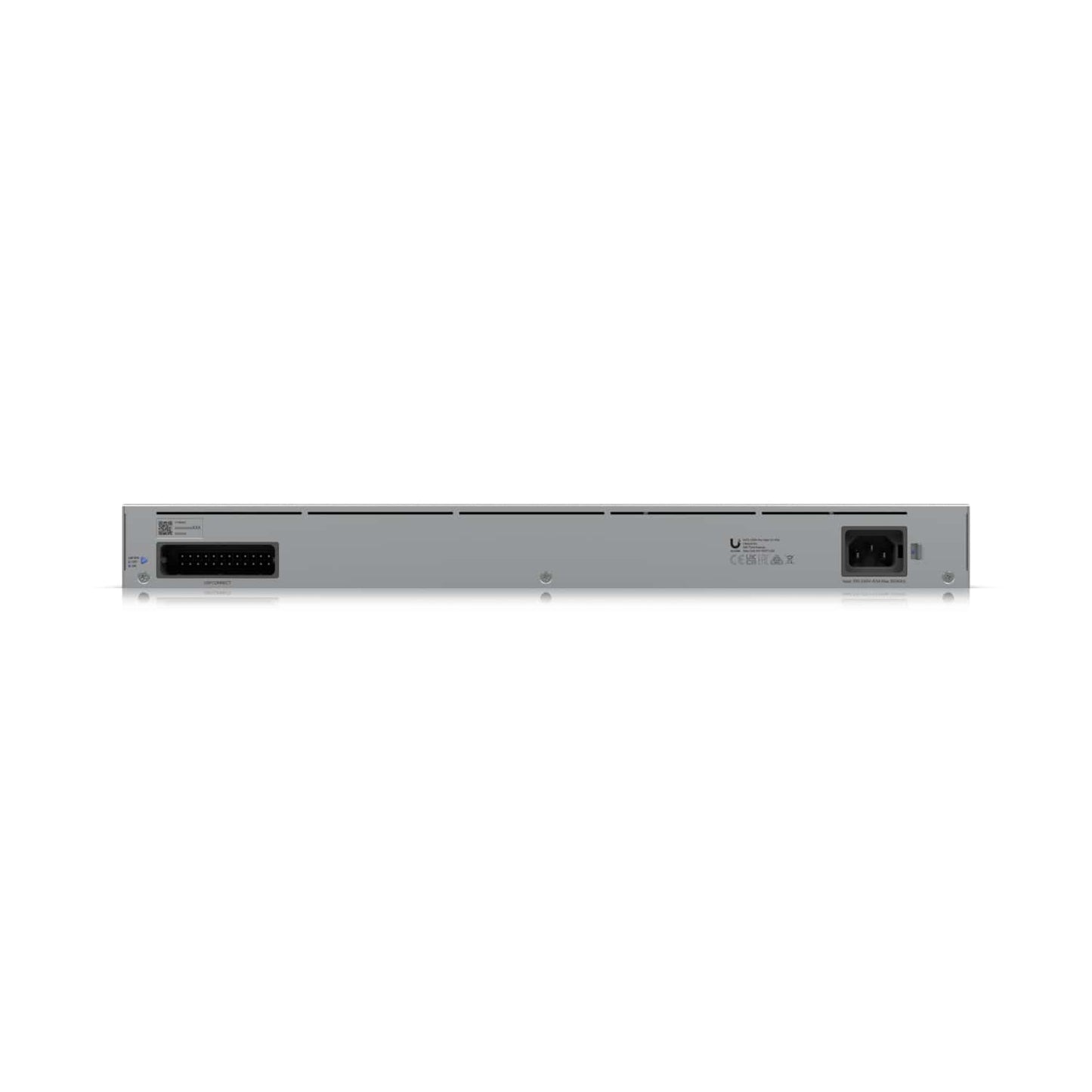 Ubiquiti UniFi Network, 24-Port, POE 400W, (8) 2.5GbEPoE++, (16) GbE Ports - (8) image 3