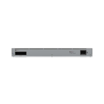 Ubiquiti UniFi Network, 24-Port, POE 400W, (8) 2.5GbEPoE++, (16) GbE Ports - (8) image 3