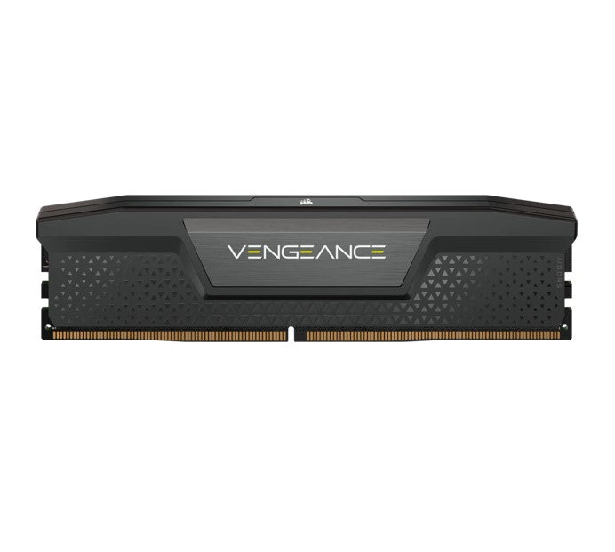 Corsair Vengeance 64GB (2x32GB) DDR5 UDIMM 6400MHz C32 1.35V Desktop Gaming Memo image 2