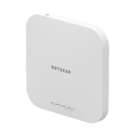 Netgear WAX610 WiFi 6 AX1800 Dual Band Access Point image 0
