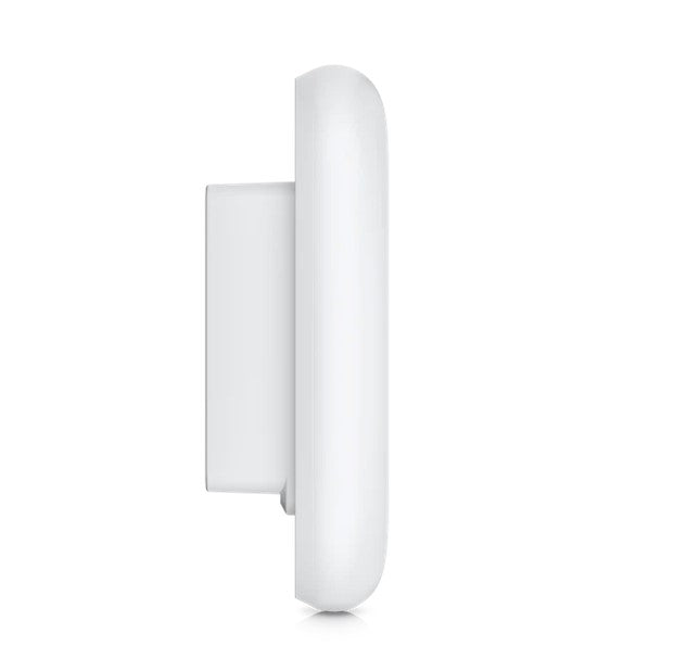 Ubiquiti UniFi Access Reader Lite, Modern NFC and Bluetooth Reader,  PoE Powered image 1