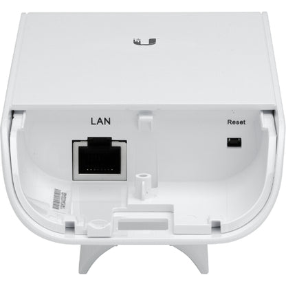 Ubiquiti airMAX Nanostation LOCO M 2.4GHz Indoor/Outdoor CPE - Point-to-Multipoi image 2