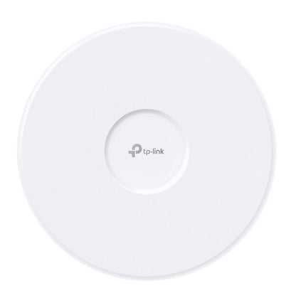 TP-Link EAP773 Omada BE9300 Ceiling Mount Tri-Band Wi-Fi 7 Access Point (WIFI7) image 0
