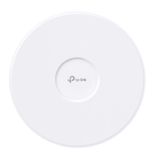 TP-Link EAP773 Omada BE9300 Ceiling Mount Tri-Band Wi-Fi 7 Access Point (WIFI7) image 0
