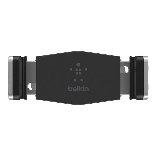 Belkin Car Vent Mount - Silver/Black(F7U017bt), Securely Hold Smartphones up to image 0
