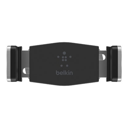 Belkin Car Vent Mount - Silver/Black(F7U017bt), Securely Hold Smartphones up to image 0