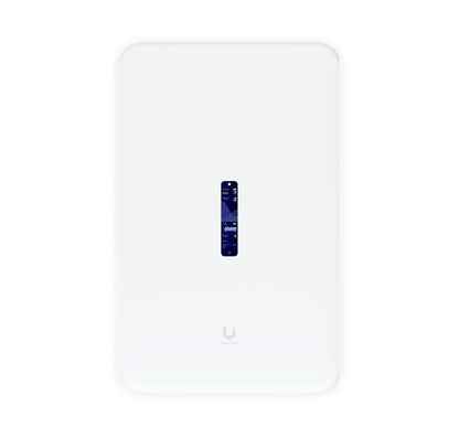 Ubiquiti UniFi Dream Wall, Wall-mountable UniFi Cloud Gateway, Built-in WiFi 6 A image 0