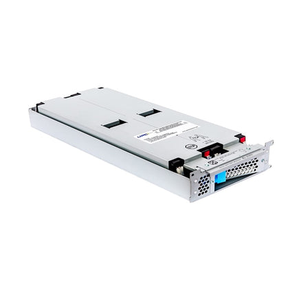 APC Replacement Battery Cartridge #43, Suitable For SMT2200RMI2U, SMT2200RMI2UC, image 1