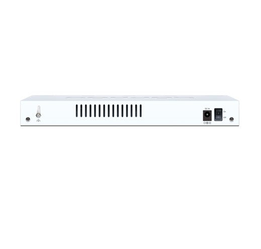Sophos CS101-8FP Sophos Switch - 8 port with Full PoE - Desktop, Wall Mount image 1