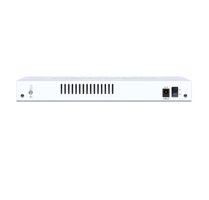 Sophos CS101-8FP Sophos Switch - 8 port with Full PoE - Desktop, Wall Mount image 1