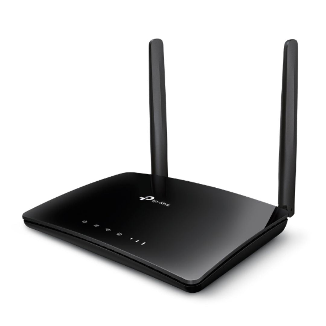 TP-Link Archer MR202 AC750 Wireless Dual Band 4G LTE Router image 2