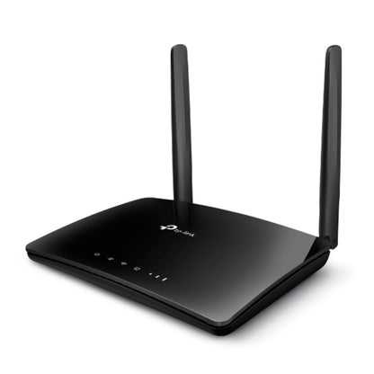 TP-Link Archer MR202 AC750 Wireless Dual Band 4G LTE Router image 2