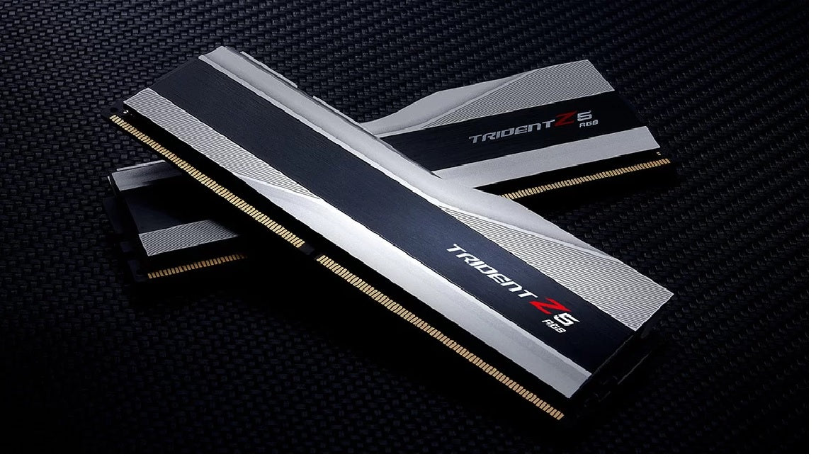 G.SKILL F5-6000J3040G32GX2-TZ5RS 64GB (2 x 32GB)/ DDR5 6000 MT/s/ Timings 30-40- image 2