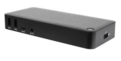 Targus USB-C Multi-Function DisplayPort Alt Mode Triple Video Docking Station 2x image 1