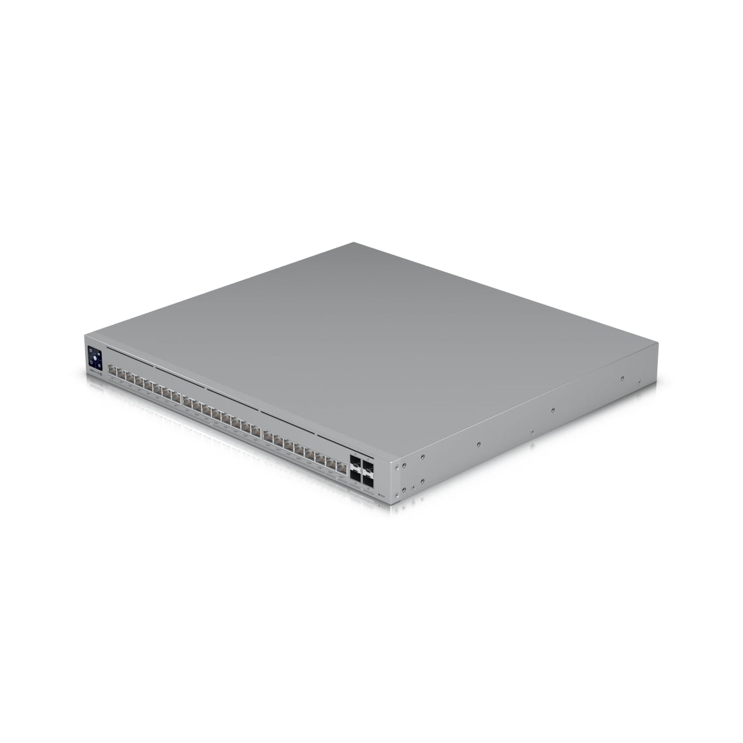 Ubiquiti Pro HD 24 PoE,Professional-grade, Layer 3 Etherlighting Switch, (2) 10 image 3