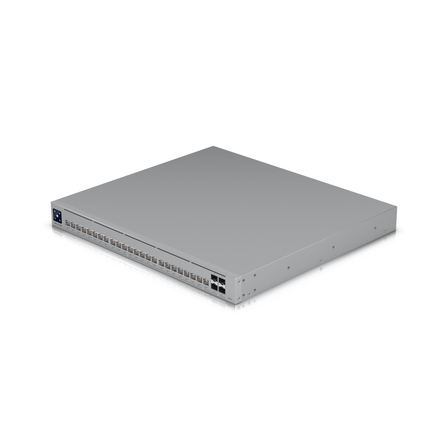 Ubiquiti Pro HD 24 PoE,Professional-grade, Layer 3 Etherlighting Switch, (2) 10 image 3