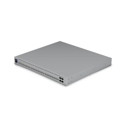 Ubiquiti Pro HD 24 PoE,Professional-grade, Layer 3 Etherlighting Switch, (2) 10 image 3