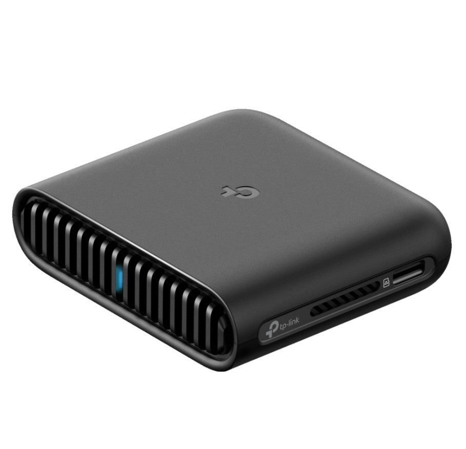TP-Link TL-WR3002X AX3000 Gigabit Wi-Fi 6 Portable Travel Router,  2402 Mbps on image 0