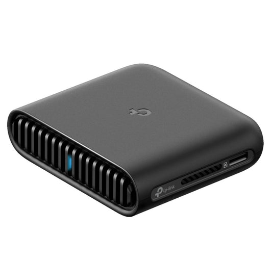 TP-Link TL-WR3002X AX3000 Gigabit Wi-Fi 6 Portable Travel Router,  2402 Mbps on image 0