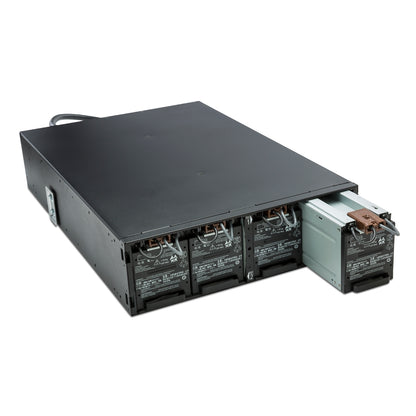 APC Smart-UPS SRT 192V External Battery Pack, 3U RM, Lead Acid Battery image 3