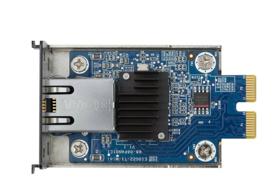 Synology E10G22-T1-Mini Network Upgrade Module for RS422+ / DS1522+ / DS923+ image 0