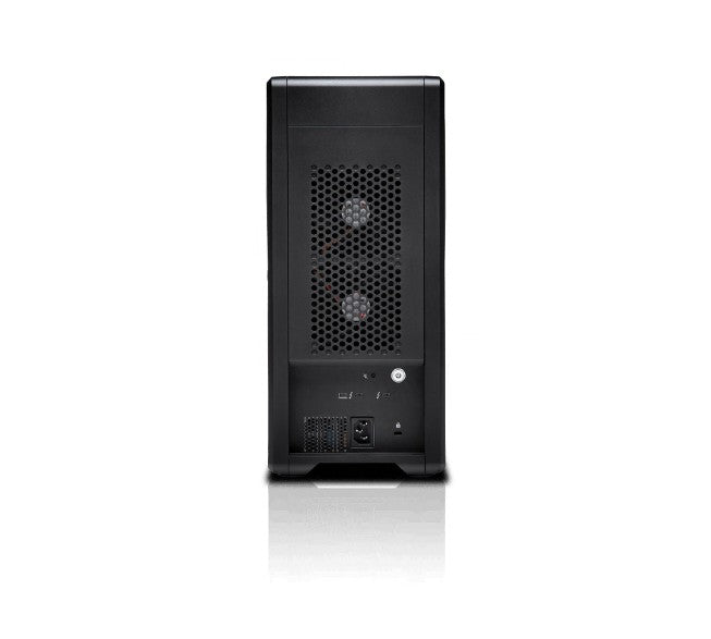 Western Digital G-RAID SHUTTLE 8 48TB APJP, Thunderbolt™ 3, Ultrastar 7200 RPM image 2