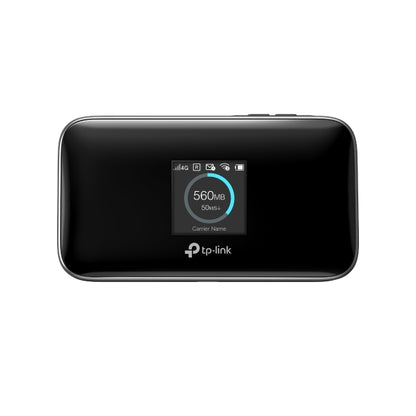 TP-Link M7750 600 Mbps LTE-Advanced Mobile Wi-Fi image 1