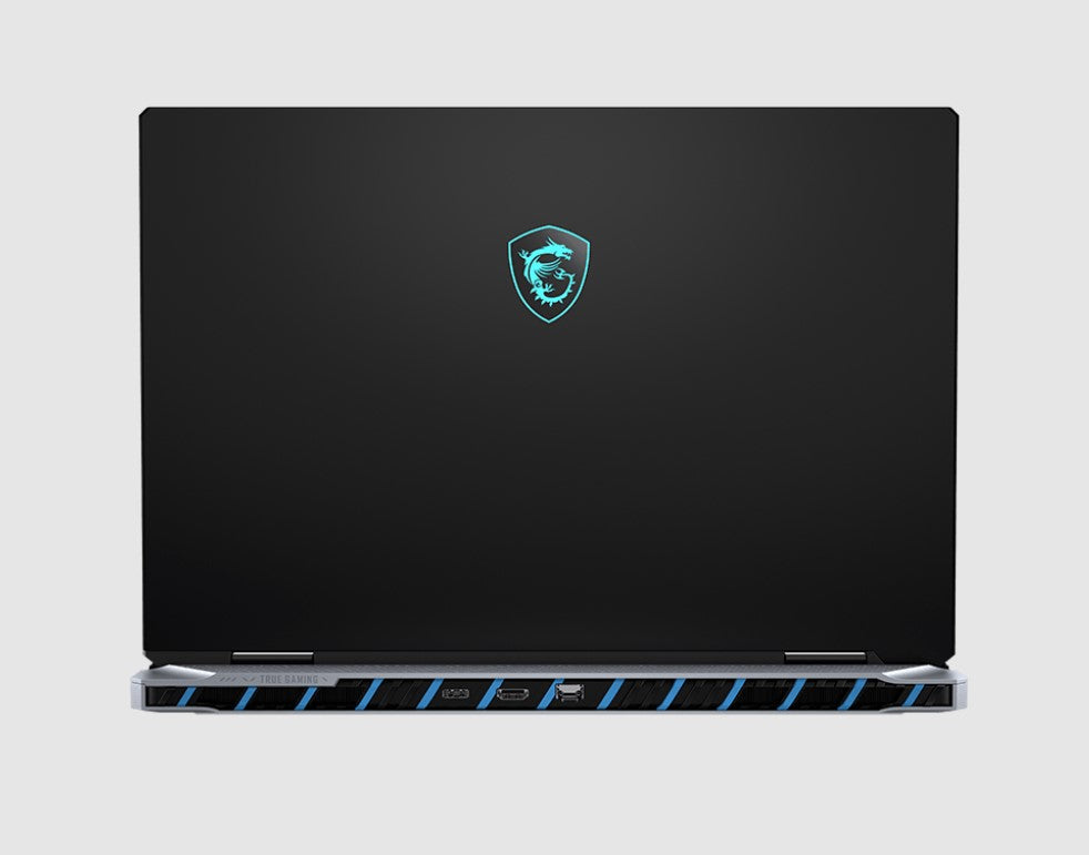 MSI Titan Series Gaming Laptop 18' UHD Intel® Core Ultra 9 285HX DDR5 32GB*2 2T image 2