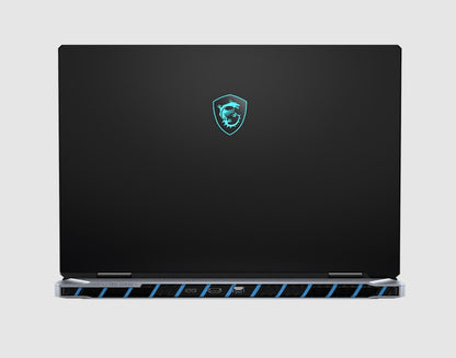 MSI Titan Series Gaming Laptop 18' UHD Intel® Core Ultra 9 285HX DDR5 32GB*2 2T image 2