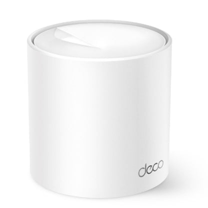 TP-Link Deco X50 Pro(3-pack) AX3000 Whole Home Mesh WiFi 6 System image 1