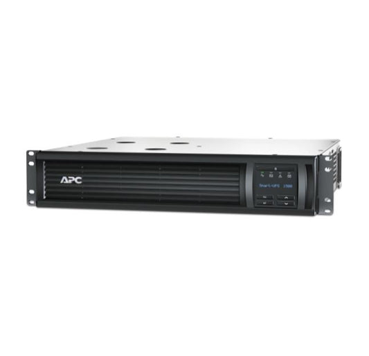 APC Smart-UPS 1500VA/1000W Line Interactive UPS, 2U RM, 230V/10A Input, 4x IEC C image 0