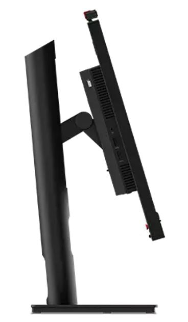 LENOVO ThinkVision T24V-30 23.8'/24' 75Hz FHD IPS Monitor 1920x1080 16:9 4ms Hei image 3