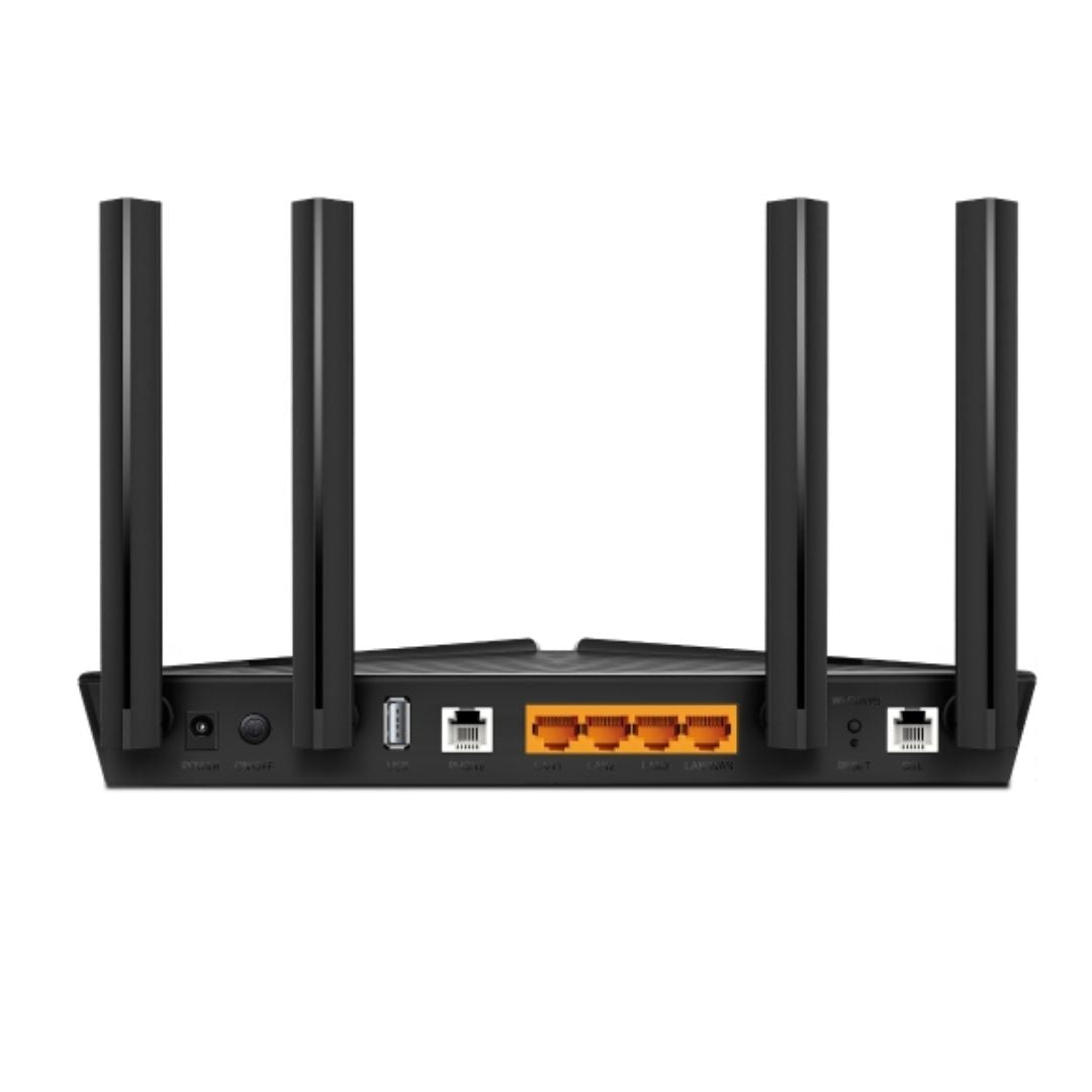 TP-Link Archer VX1800v AX1800 Dual-Band Wi-Fi 6 VDSL/ADSL Modem Router image 2