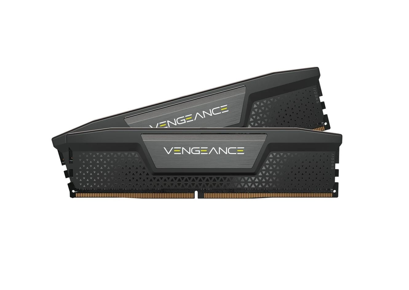 Corsair Vengeance 64GB (2x32GB) DDR5 DRAM 6000MT/s CL30 AMD EXPO & Intel XMP Mem image 0