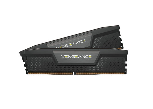 Corsair Vengeance 64GB (2x32GB) DDR5 DRAM 6000MT/s CL30 AMD EXPO & Intel XMP Mem image 0