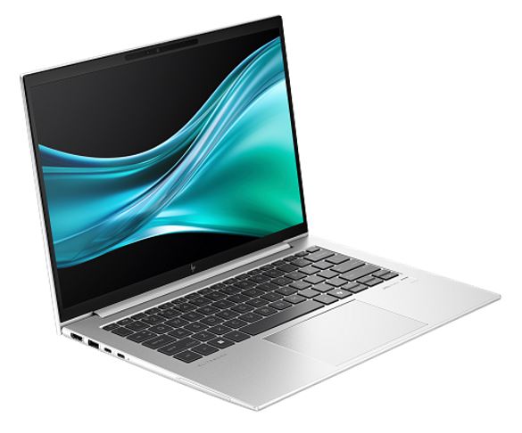 HP EliteBook 840 G11 14' WUXGA IR Intel vPro U5-125U 16GB DDR5 512GB SSD WIN 11 image 1