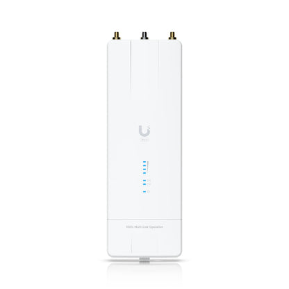 Ubiquiti Wave MLO5,High-performance Dual 5 GHz WiFi 7-based Radios, Multi-Link O image 0